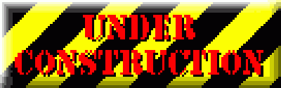 gif showing a banner with the text 'Under Construction'
